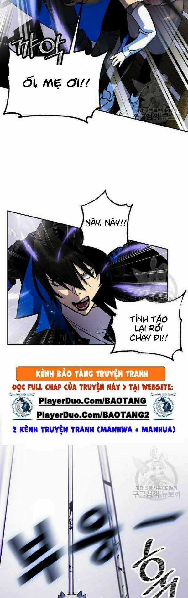 Trở Lại Thành Người Chơi Chapter 27 trang 21