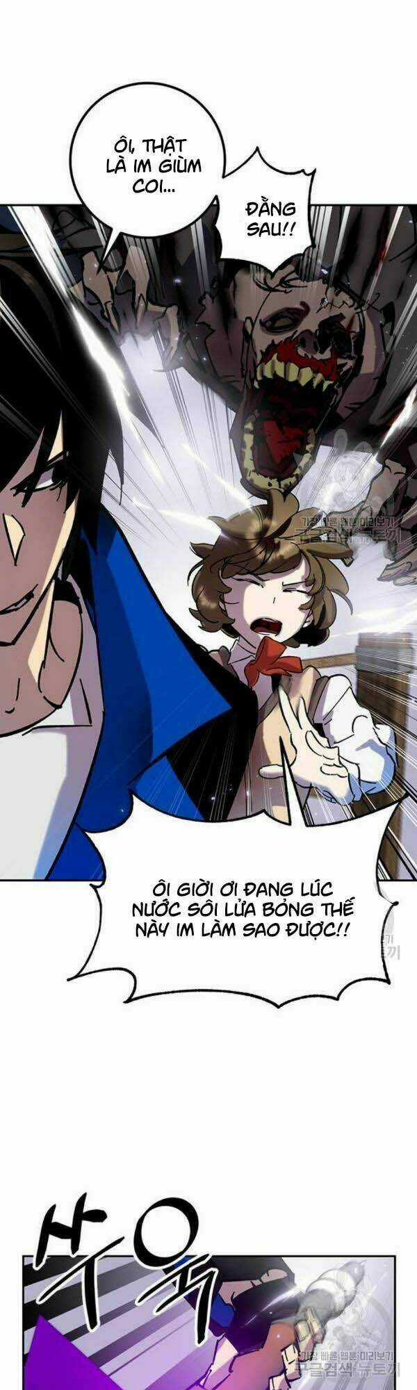 Trở Lại Thành Người Chơi Chapter 27 trang 23