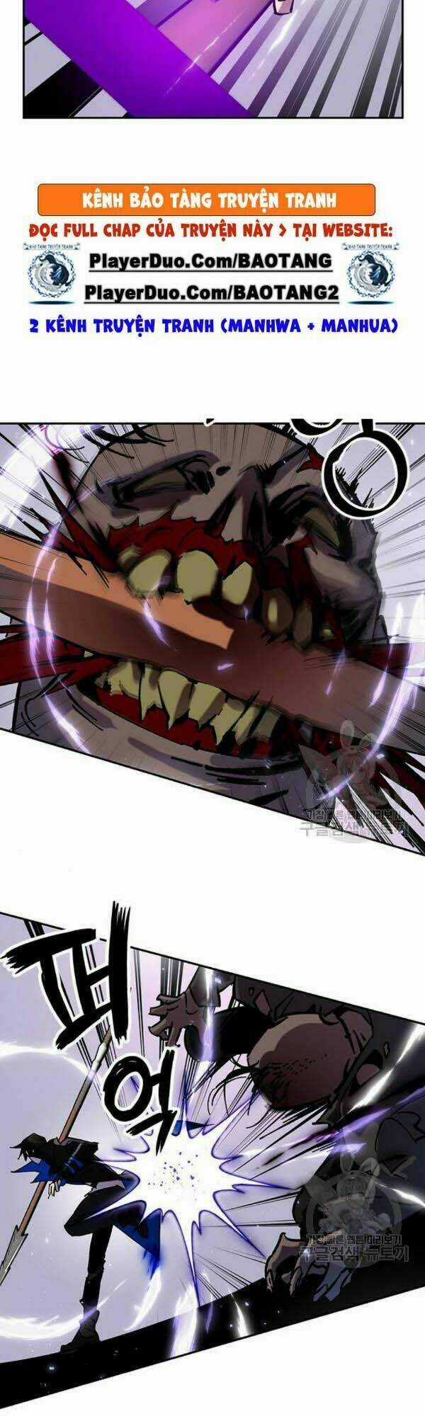 Trở Lại Thành Người Chơi Chapter 27 trang 24