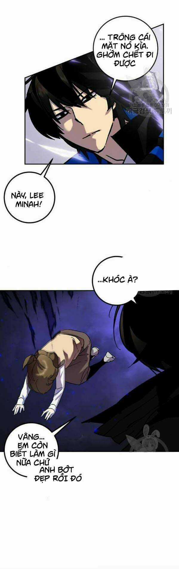 Trở Lại Thành Người Chơi Chapter 27 trang 25