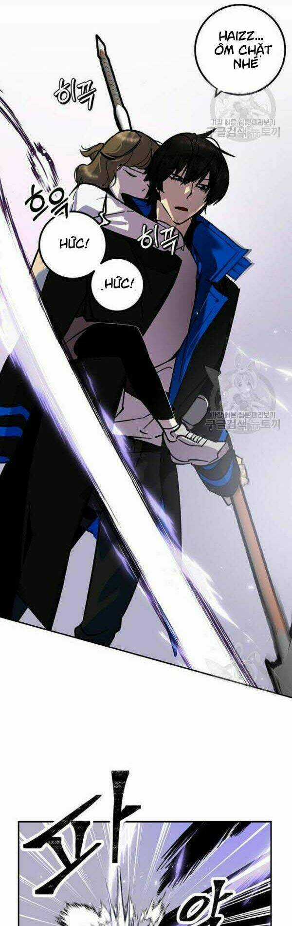 Trở Lại Thành Người Chơi Chapter 27 trang 26