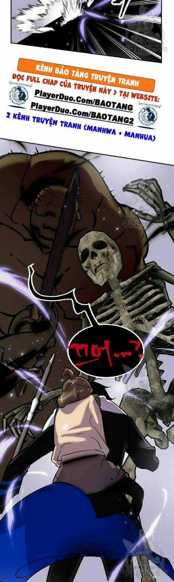 Trở Lại Thành Người Chơi Chapter 27 trang 27