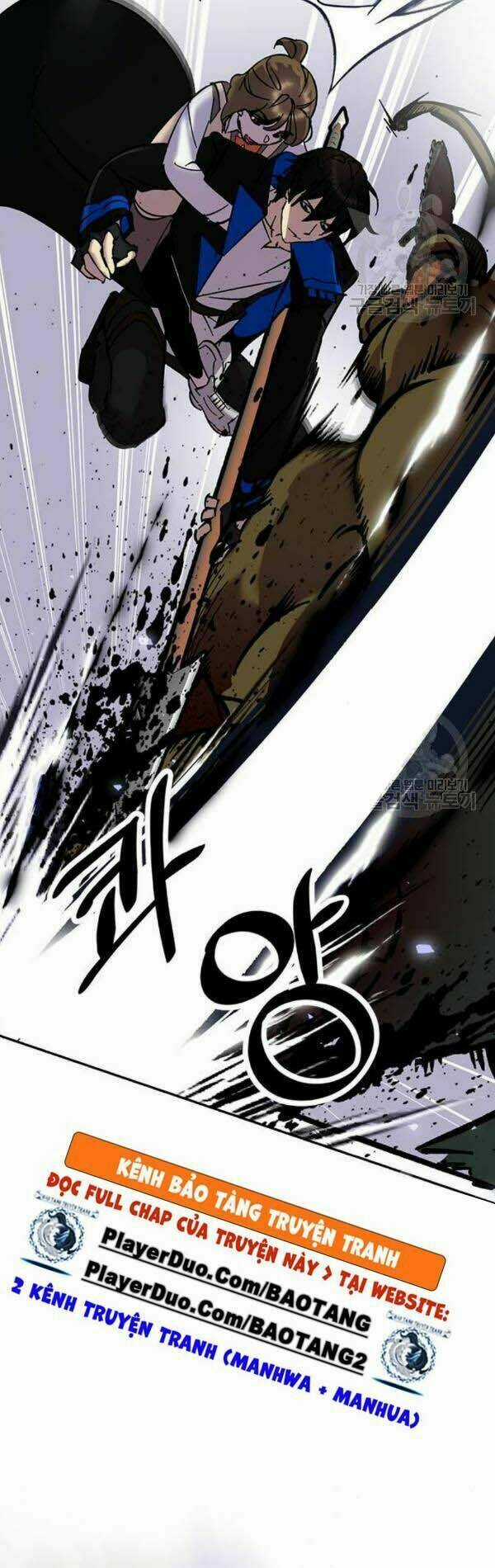 Trở Lại Thành Người Chơi Chapter 27 trang 29