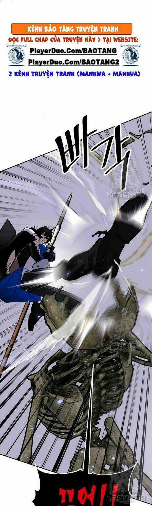 Trở Lại Thành Người Chơi Chapter 27 trang 31