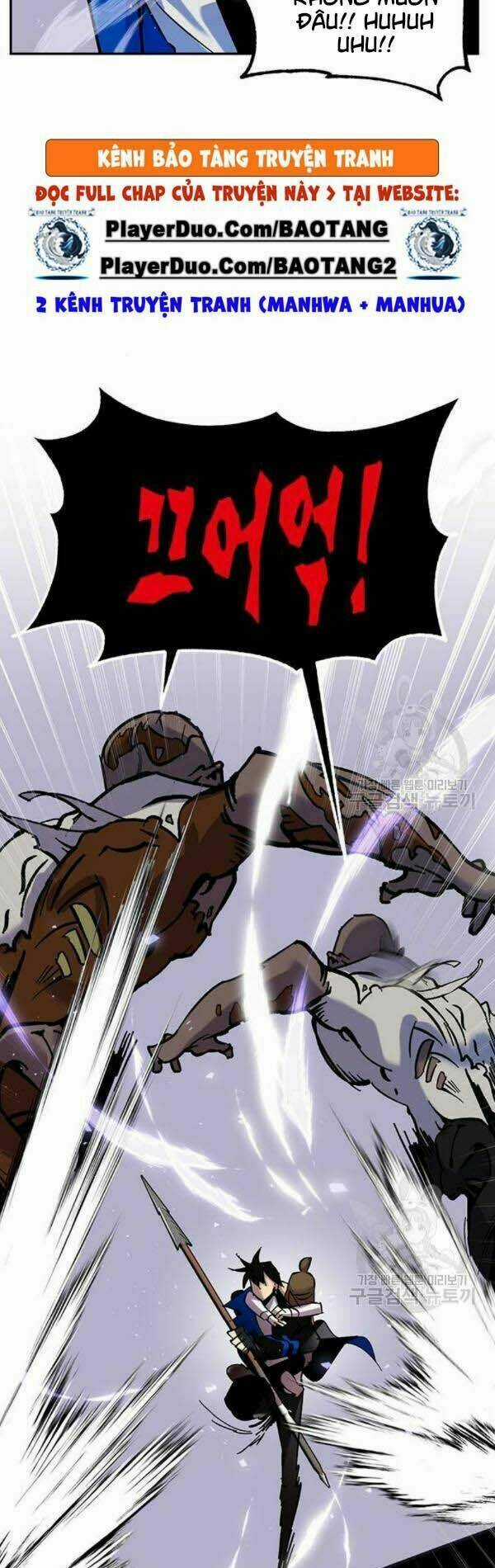 Trở Lại Thành Người Chơi Chapter 27 trang 33