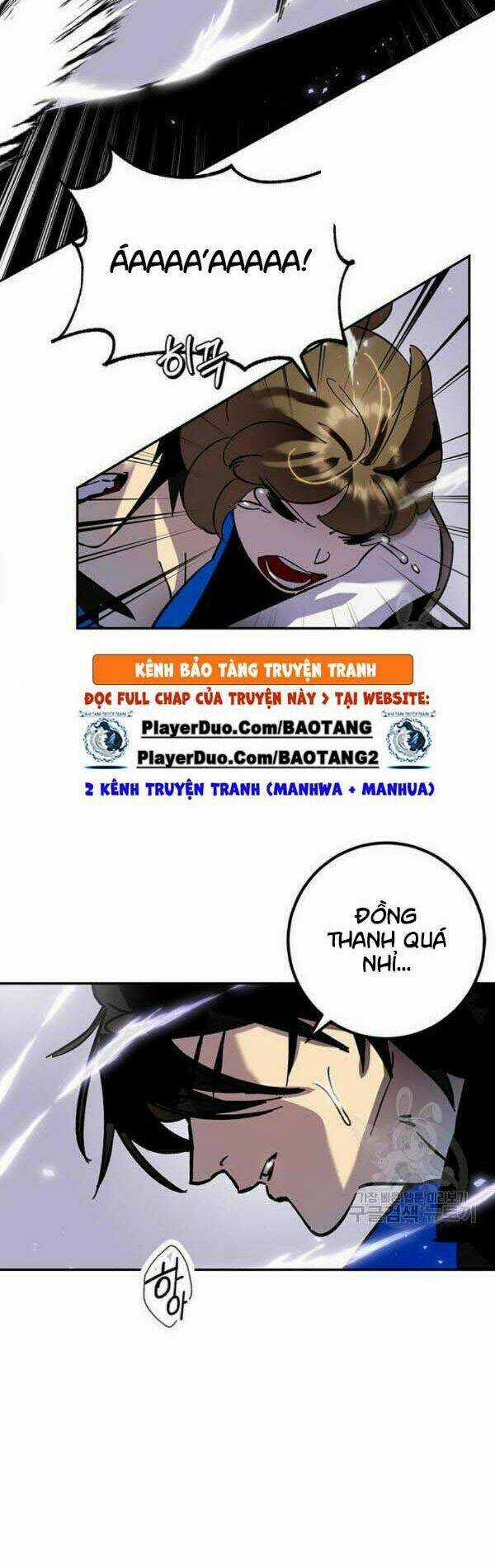 Trở Lại Thành Người Chơi Chapter 27 trang 34