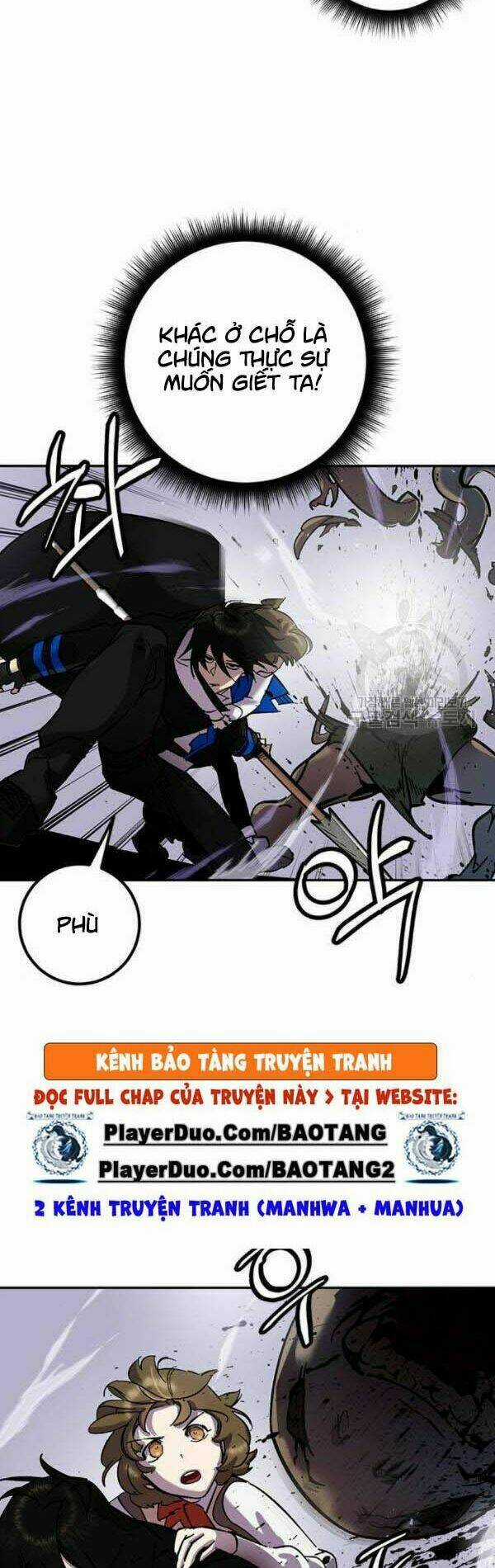 Trở Lại Thành Người Chơi Chapter 27 trang 38