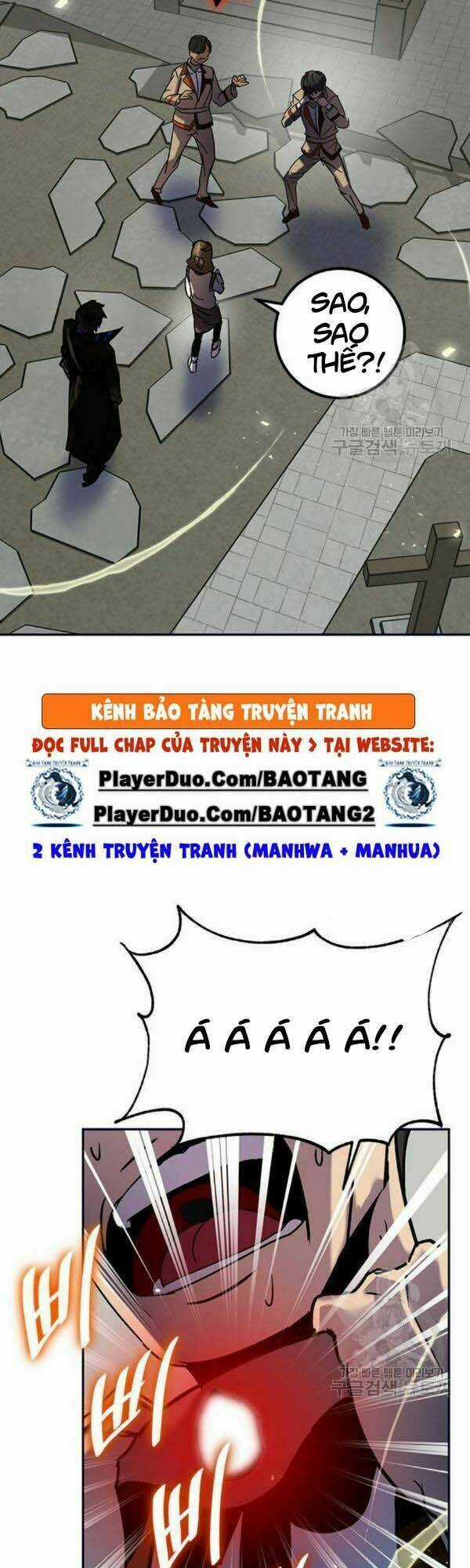 Trở Lại Thành Người Chơi Chapter 27 trang 4