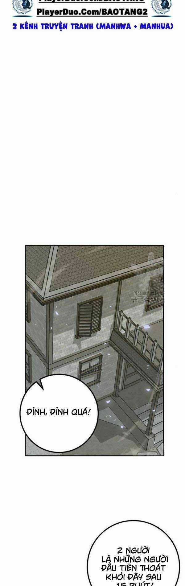 Trở Lại Thành Người Chơi Chapter 27 trang 41