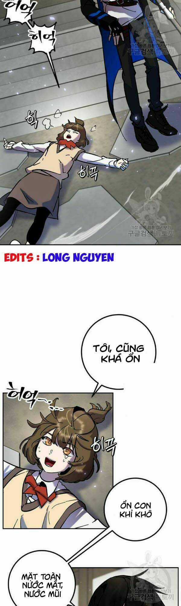 Trở Lại Thành Người Chơi Chapter 27 trang 43