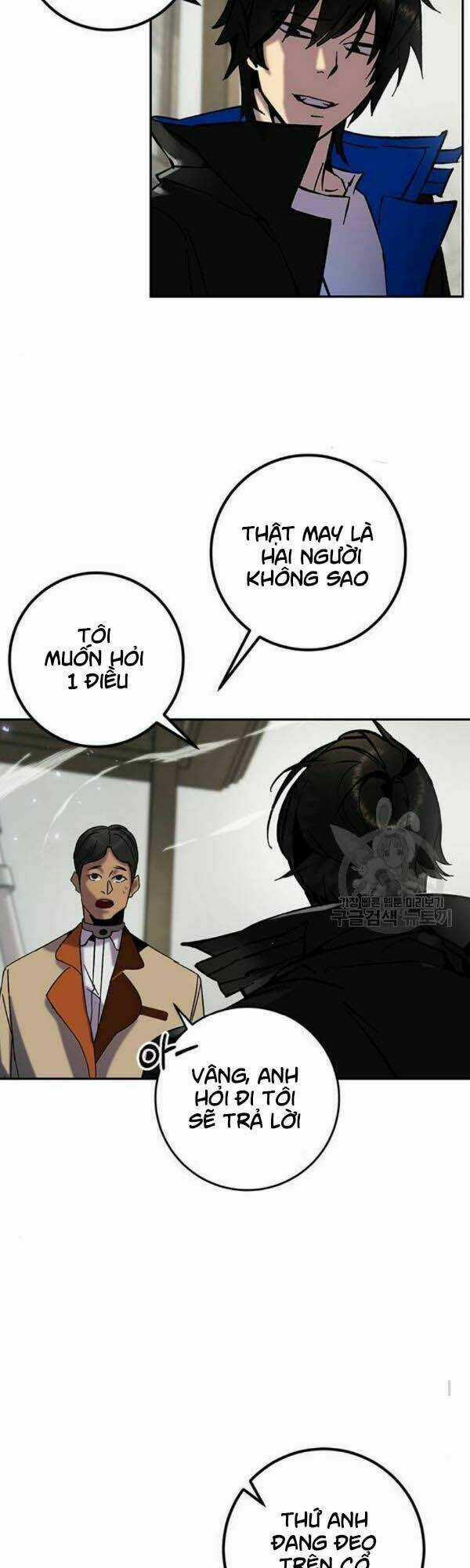 Trở Lại Thành Người Chơi Chapter 27 trang 44