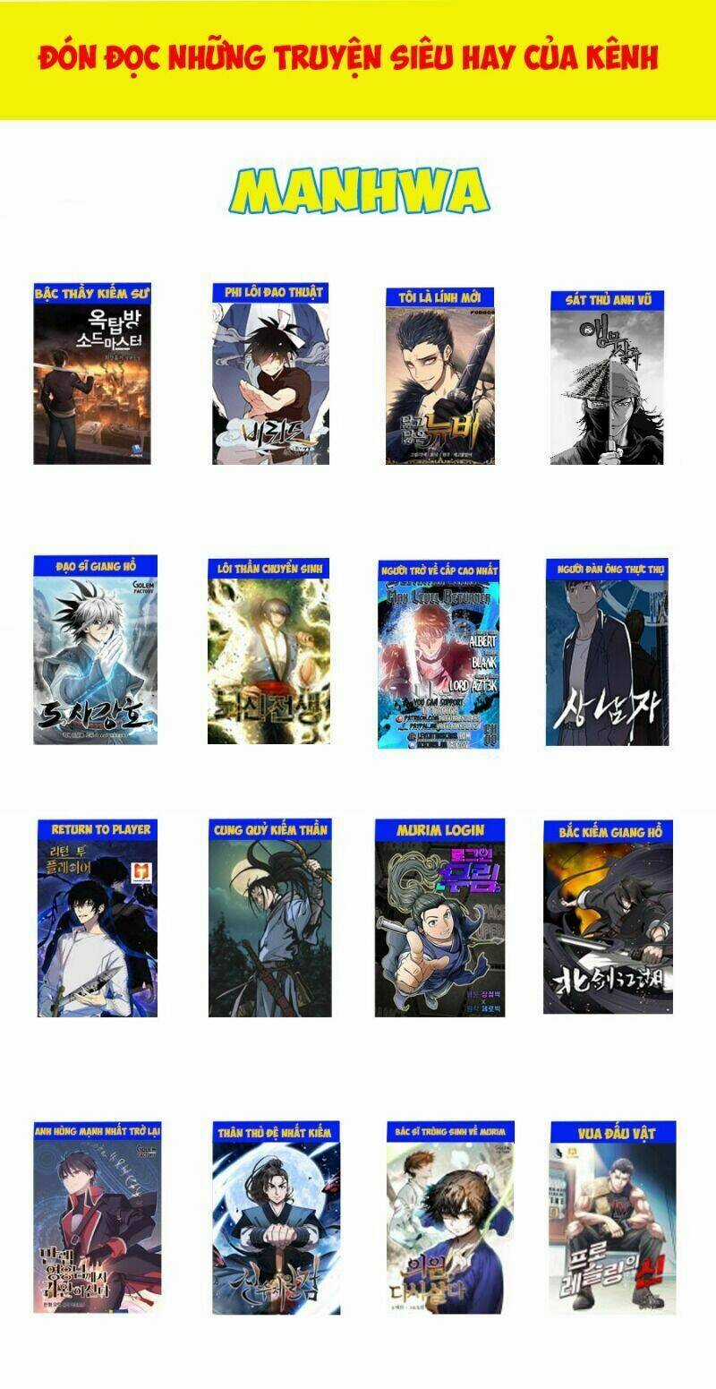 Trở Lại Thành Người Chơi Chapter 27 trang 49