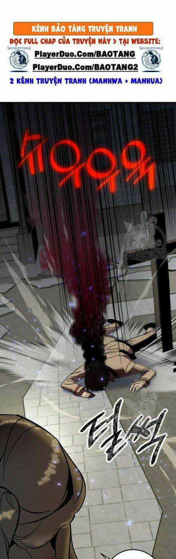 Trở Lại Thành Người Chơi Chapter 27 trang 6