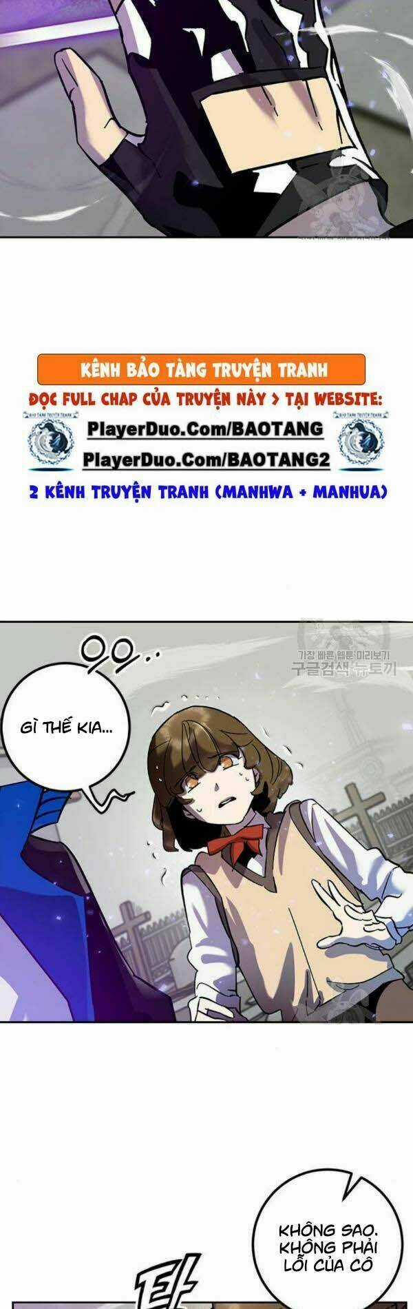 Trở Lại Thành Người Chơi Chapter 27 trang 9