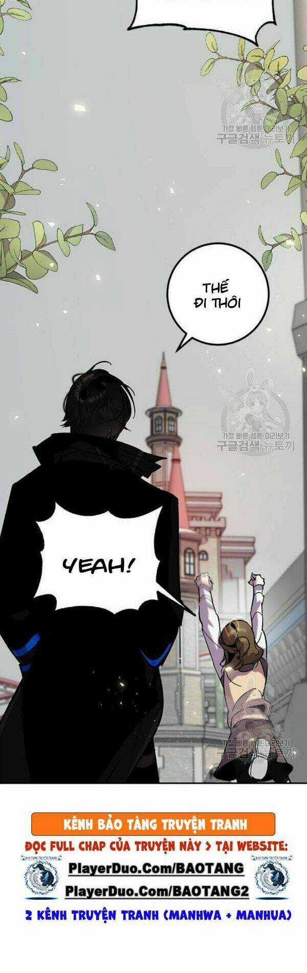 Trở Lại Thành Người Chơi Chapter 28 trang 11