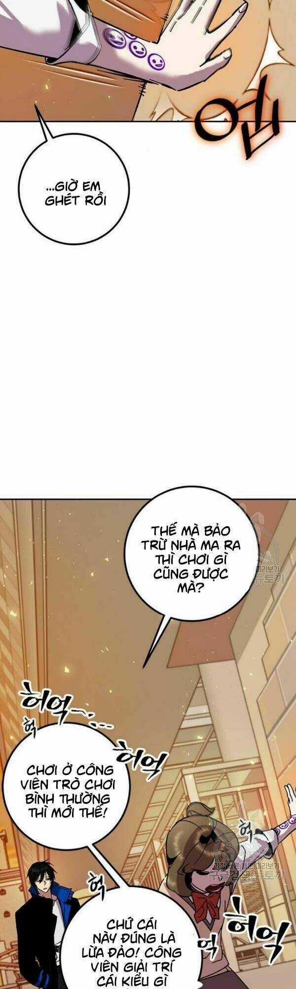 Trở Lại Thành Người Chơi Chapter 28 trang 13