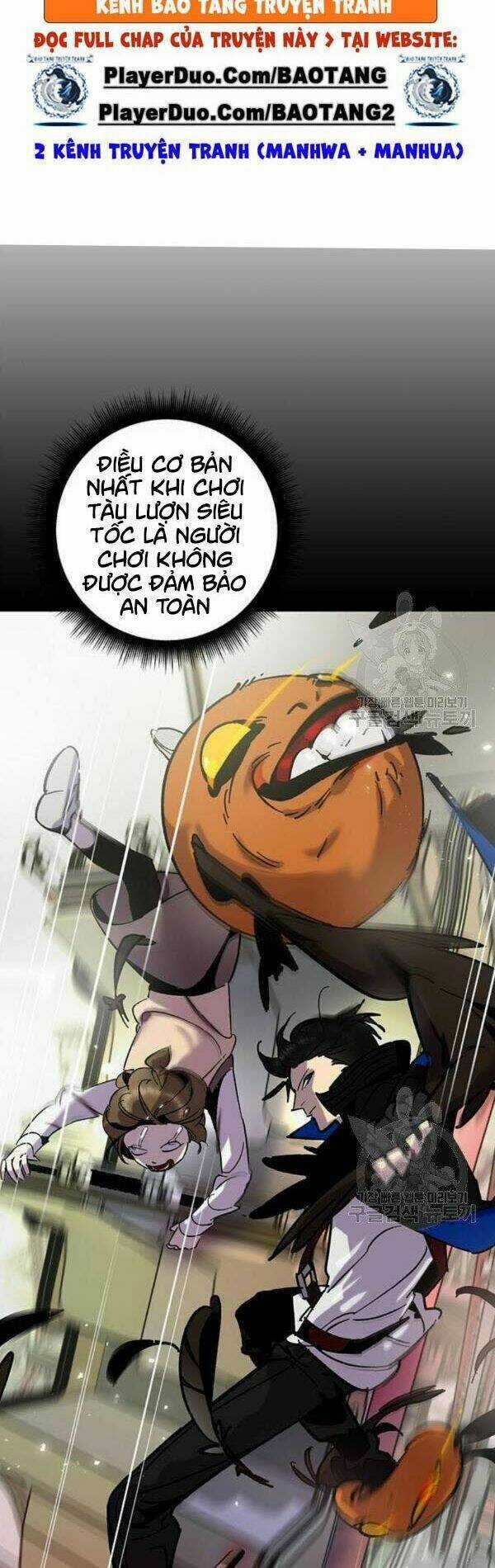 Trở Lại Thành Người Chơi Chapter 28 trang 15