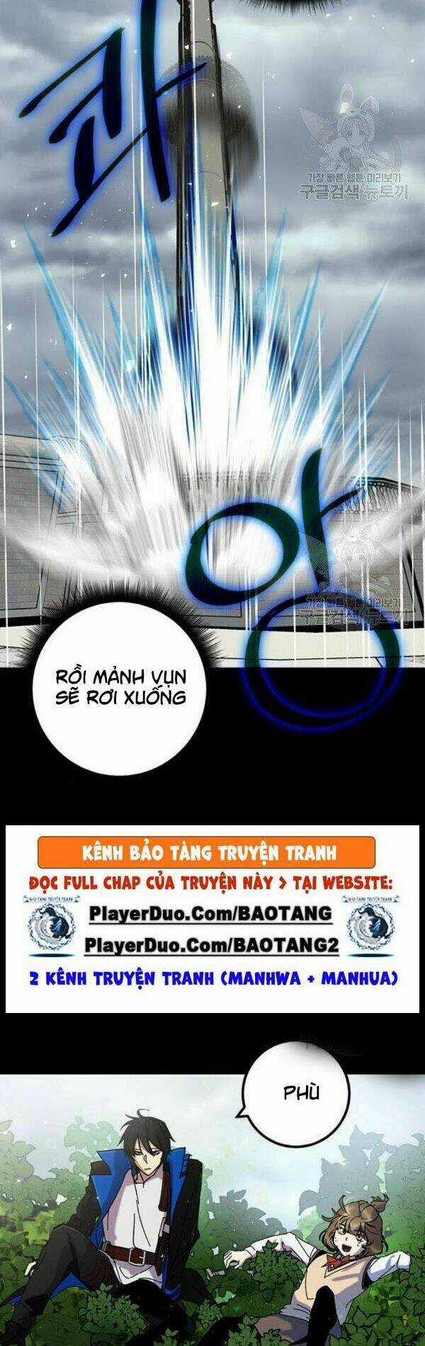 Trở Lại Thành Người Chơi Chapter 28 trang 19