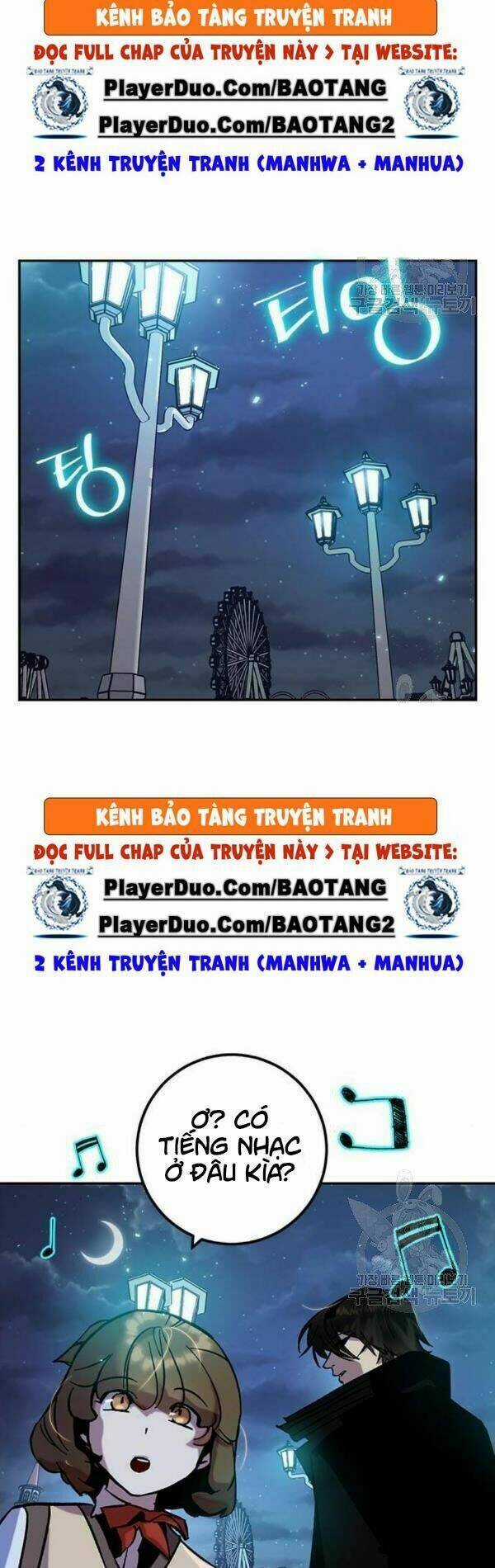 Trở Lại Thành Người Chơi Chapter 28 trang 22