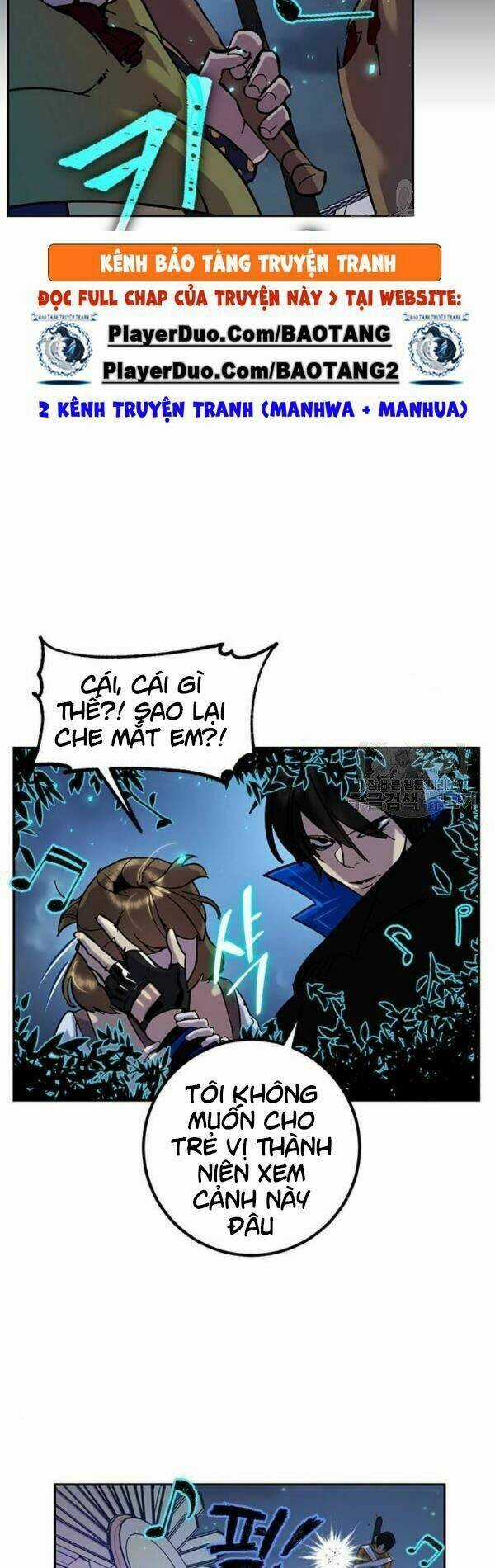 Trở Lại Thành Người Chơi Chapter 28 trang 26