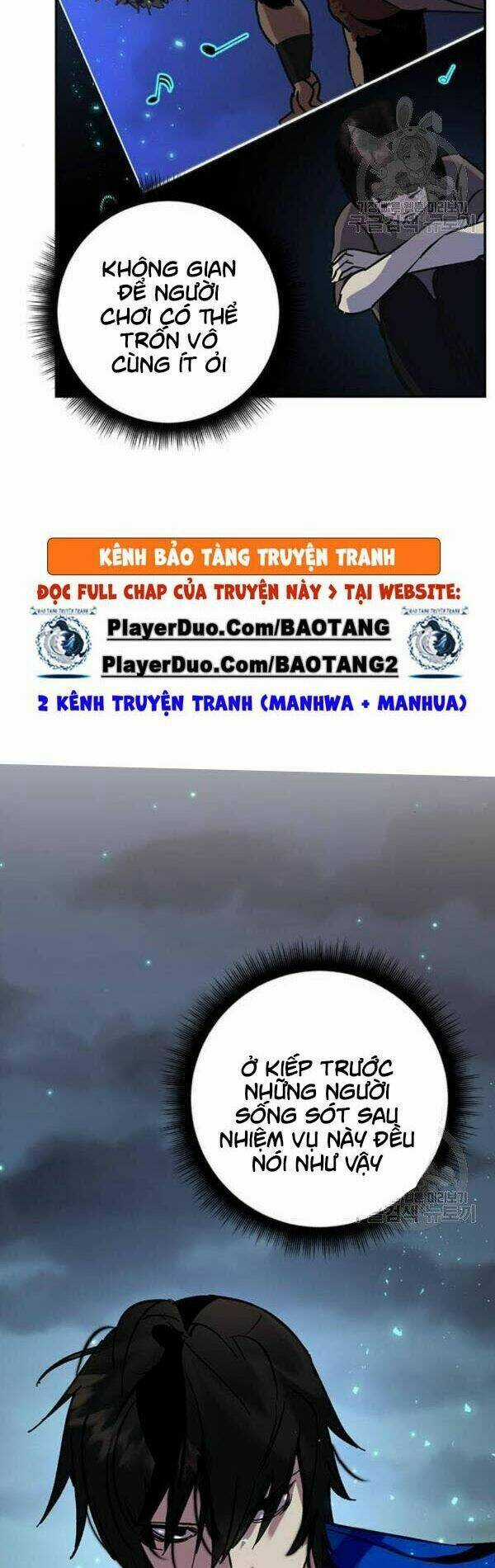 Trở Lại Thành Người Chơi Chapter 28 trang 31