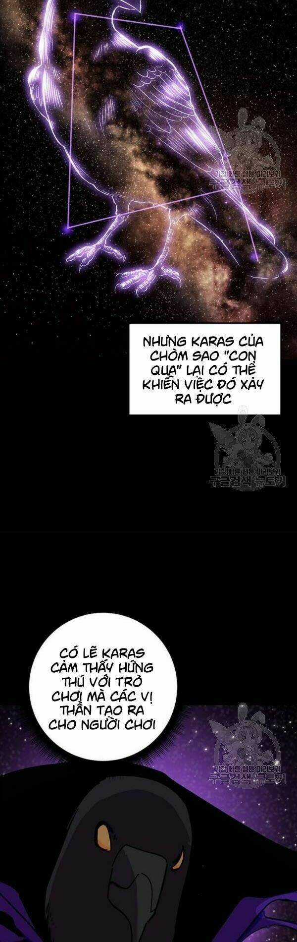 Trở Lại Thành Người Chơi Chapter 28 trang 34