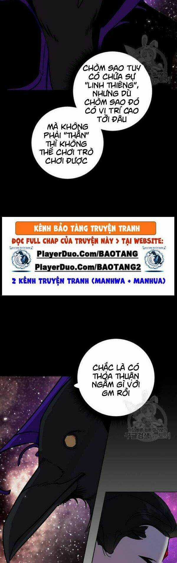 Trở Lại Thành Người Chơi Chapter 28 trang 35