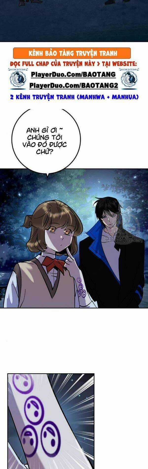 Trở Lại Thành Người Chơi Chapter 28 trang 38