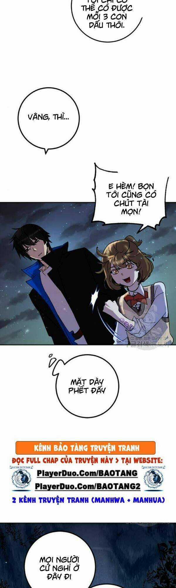 Trở Lại Thành Người Chơi Chapter 28 trang 41