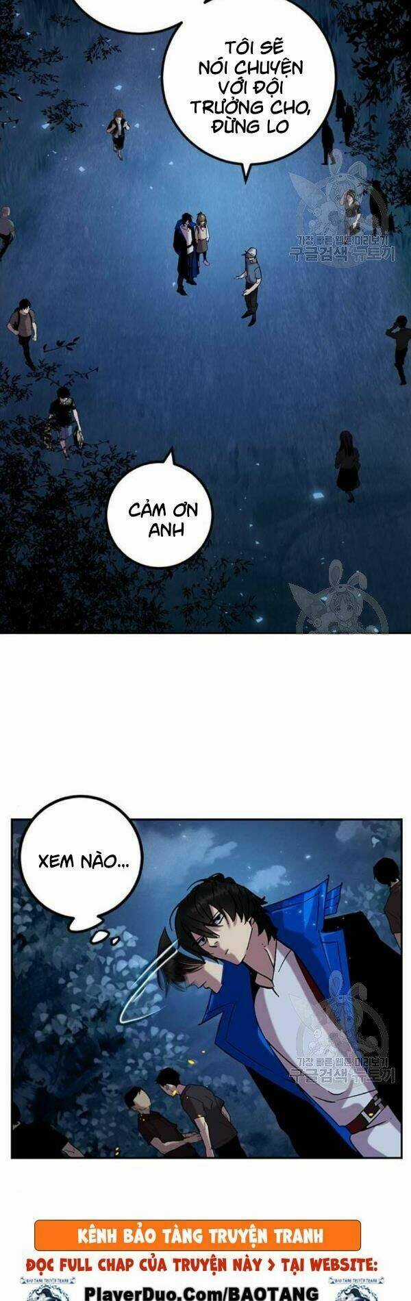 Trở Lại Thành Người Chơi Chapter 28 trang 42