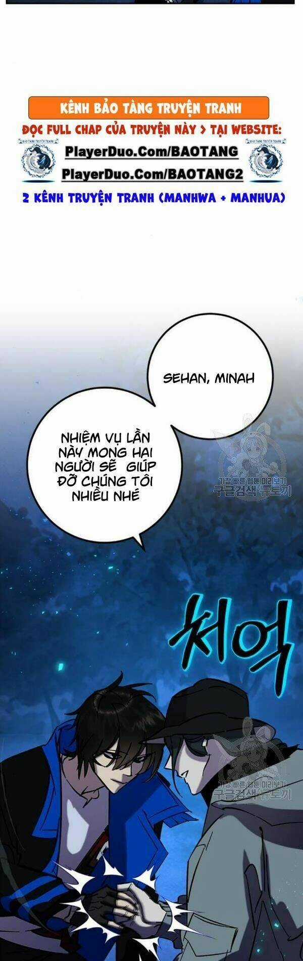 Trở Lại Thành Người Chơi Chapter 29 trang 10