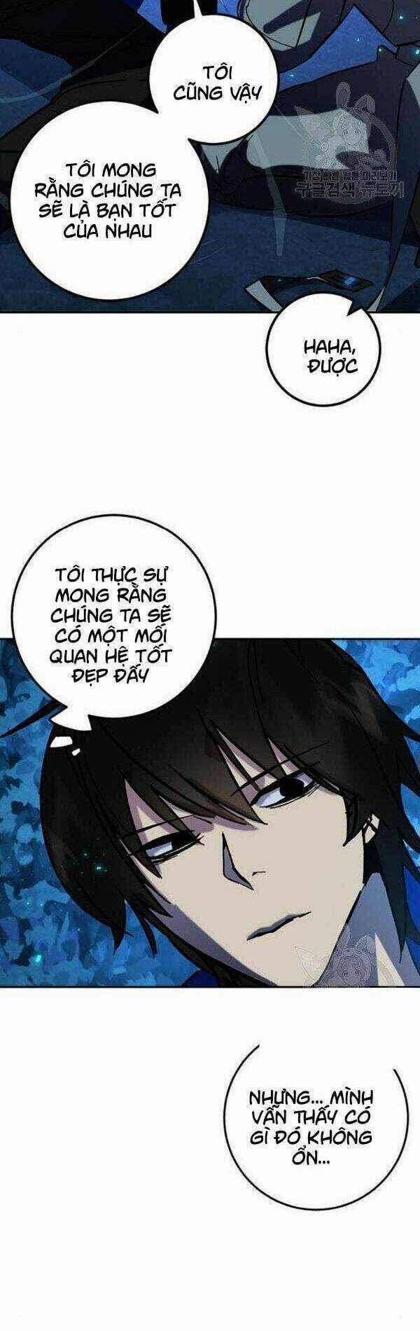 Trở Lại Thành Người Chơi Chapter 29 trang 11