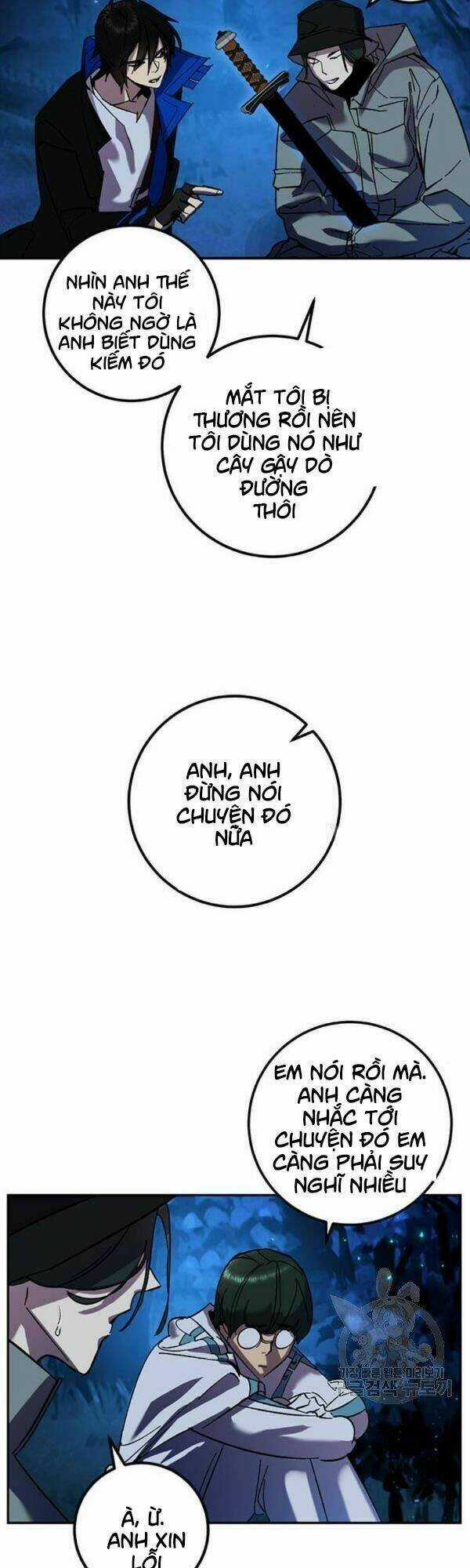 Trở Lại Thành Người Chơi Chapter 29 trang 13