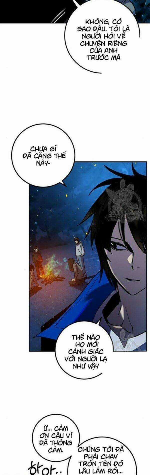 Trở Lại Thành Người Chơi Chapter 29 trang 15