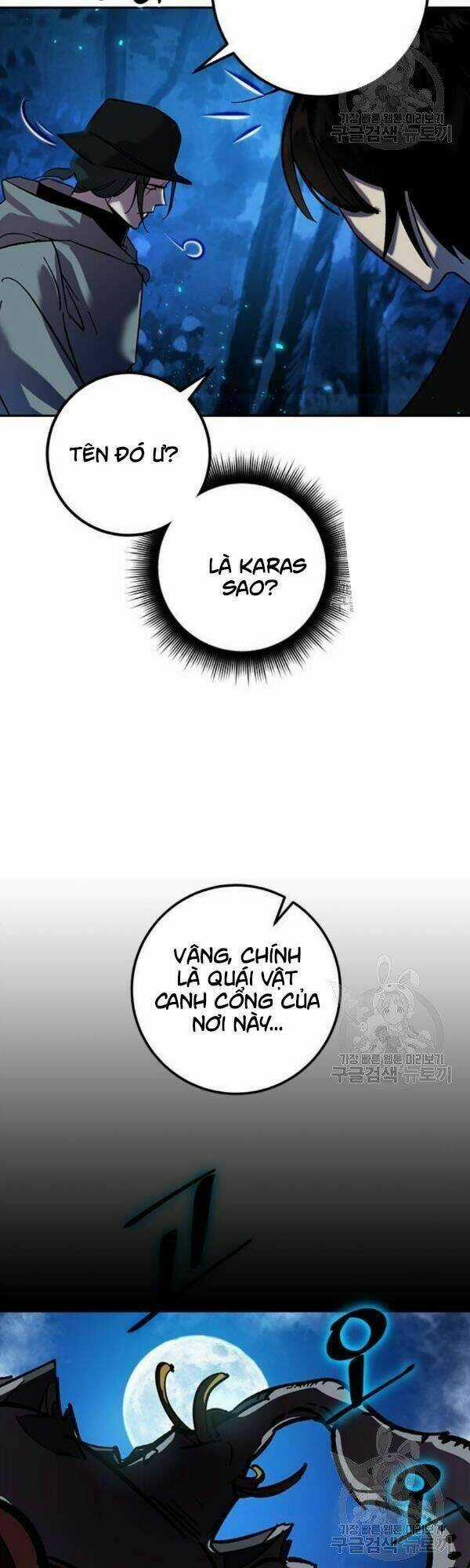 Trở Lại Thành Người Chơi Chapter 29 trang 16