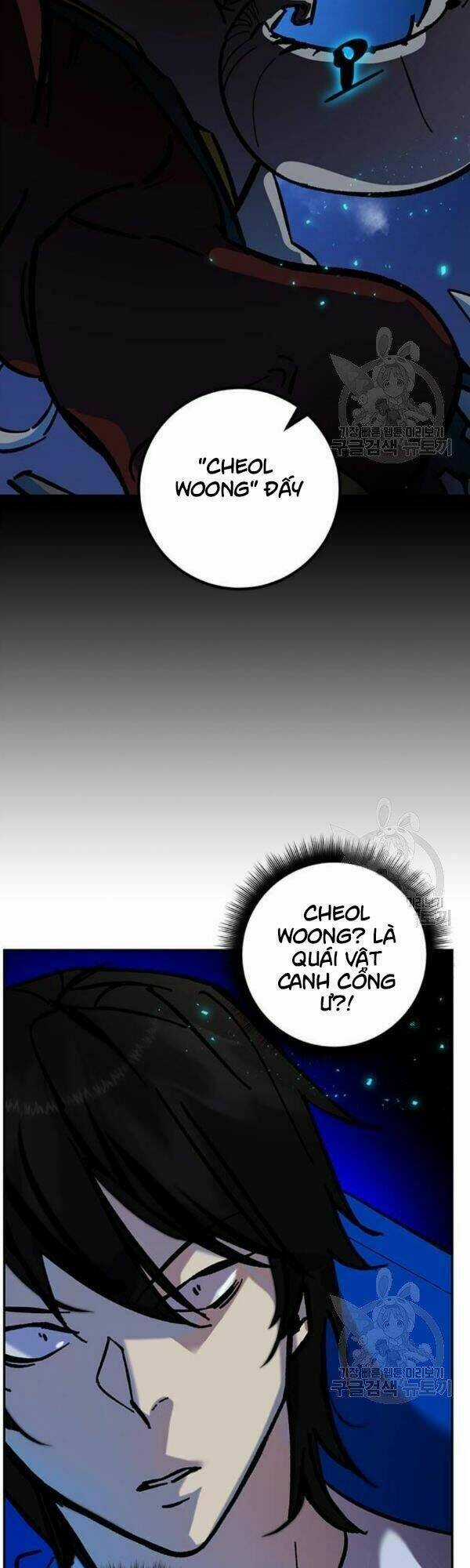 Trở Lại Thành Người Chơi Chapter 29 trang 17