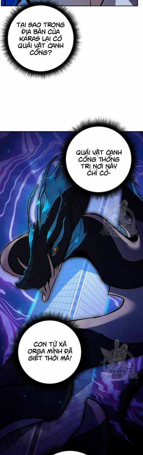 Trở Lại Thành Người Chơi Chapter 29 trang 18