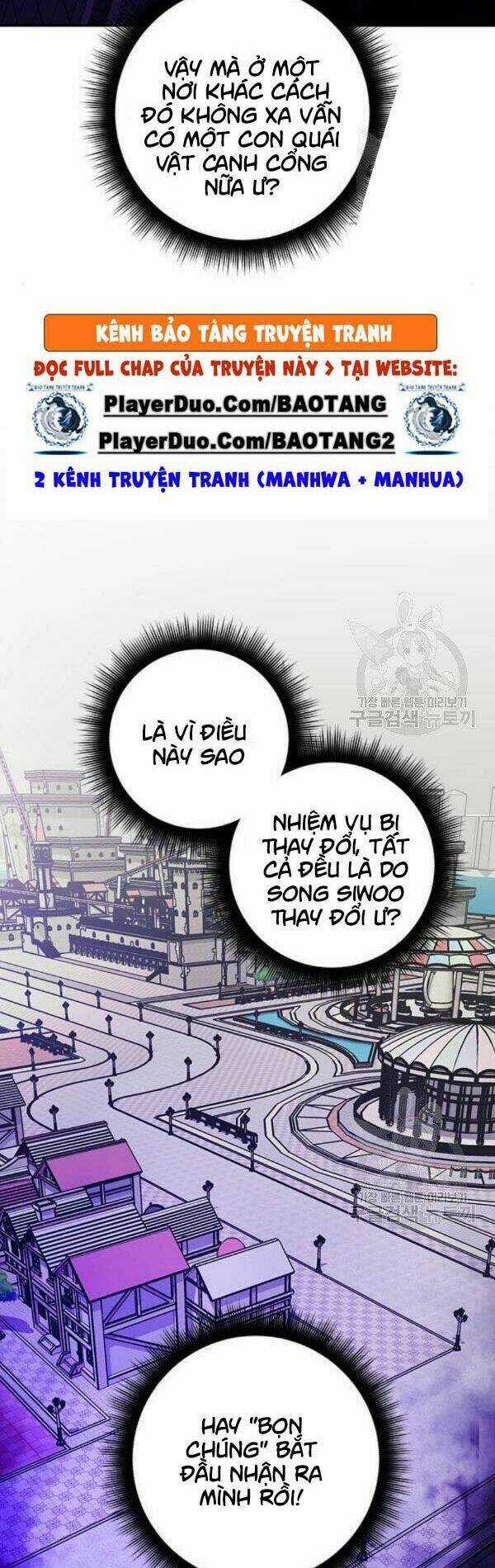 Trở Lại Thành Người Chơi Chapter 29 trang 19