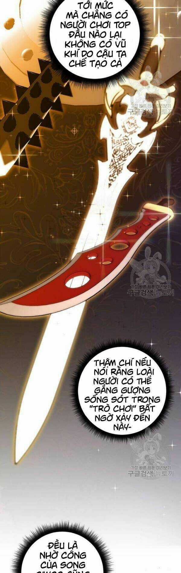 Trở Lại Thành Người Chơi Chapter 29 trang 2