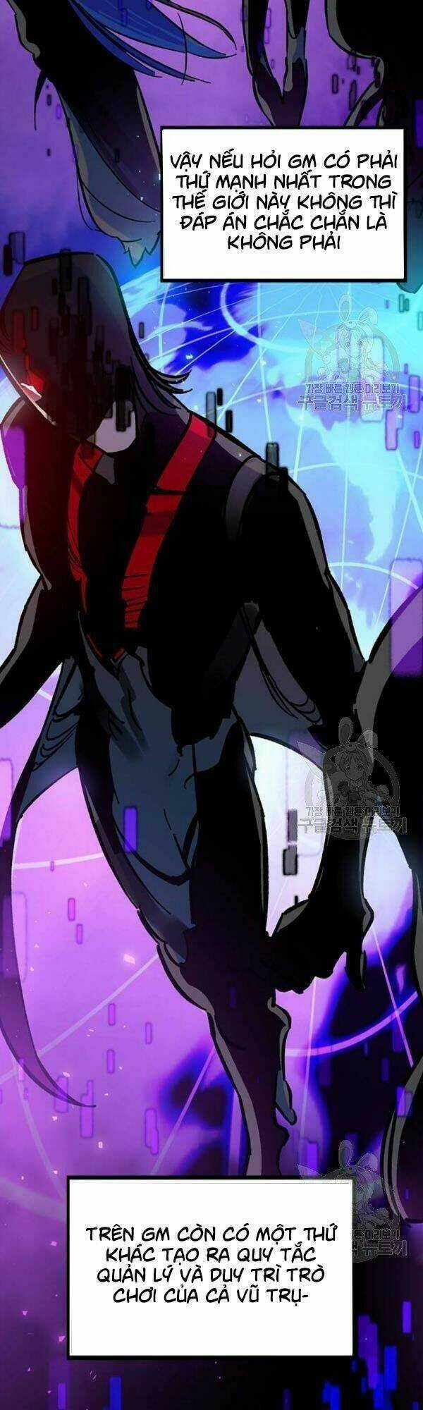 Trở Lại Thành Người Chơi Chapter 29 trang 21