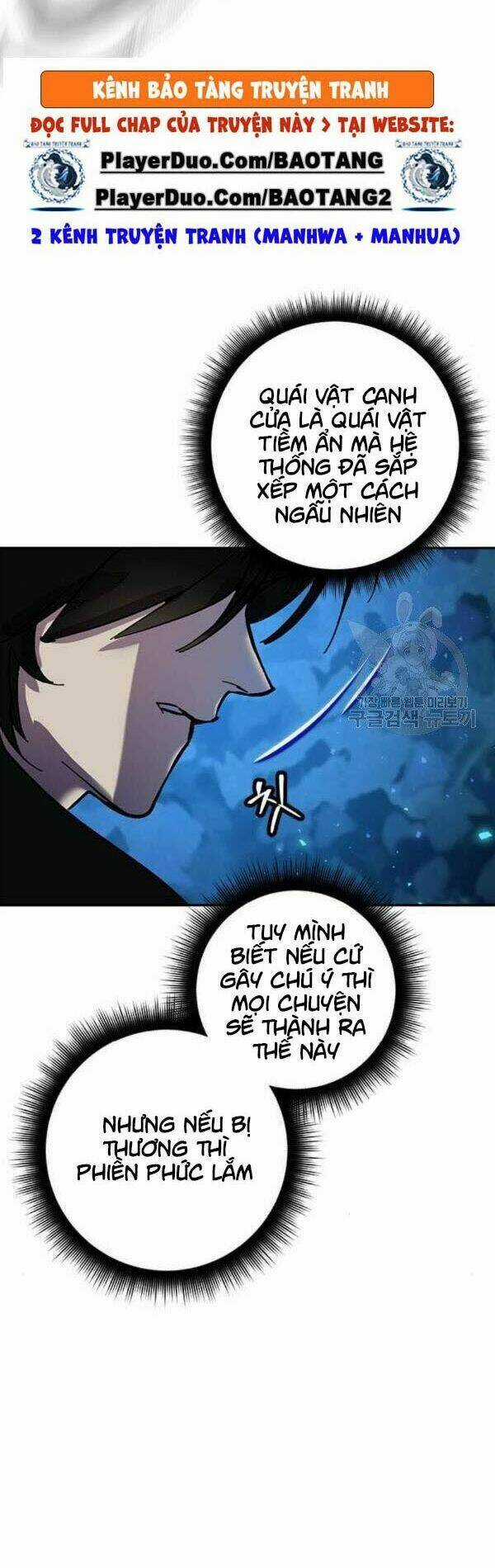 Trở Lại Thành Người Chơi Chapter 29 trang 23