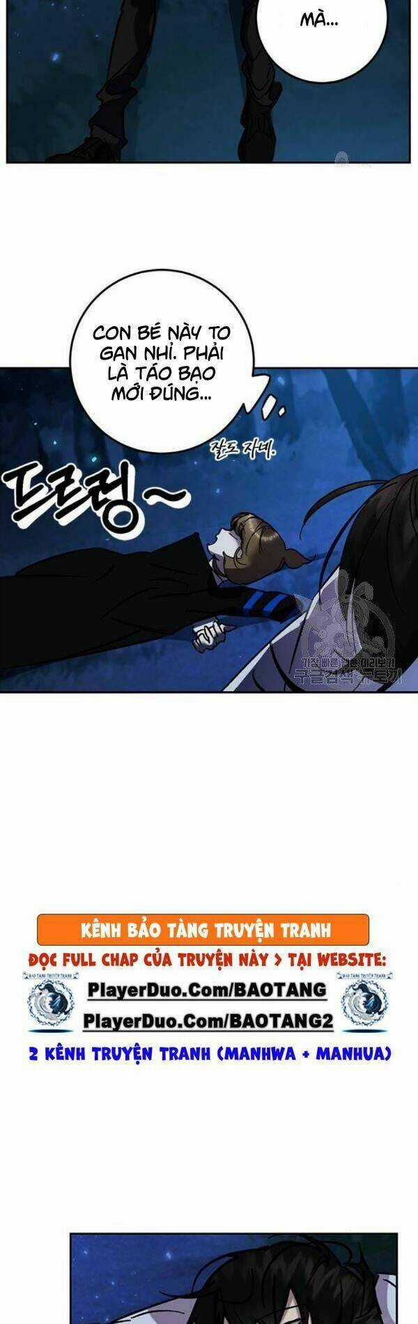 Trở Lại Thành Người Chơi Chapter 29 trang 26