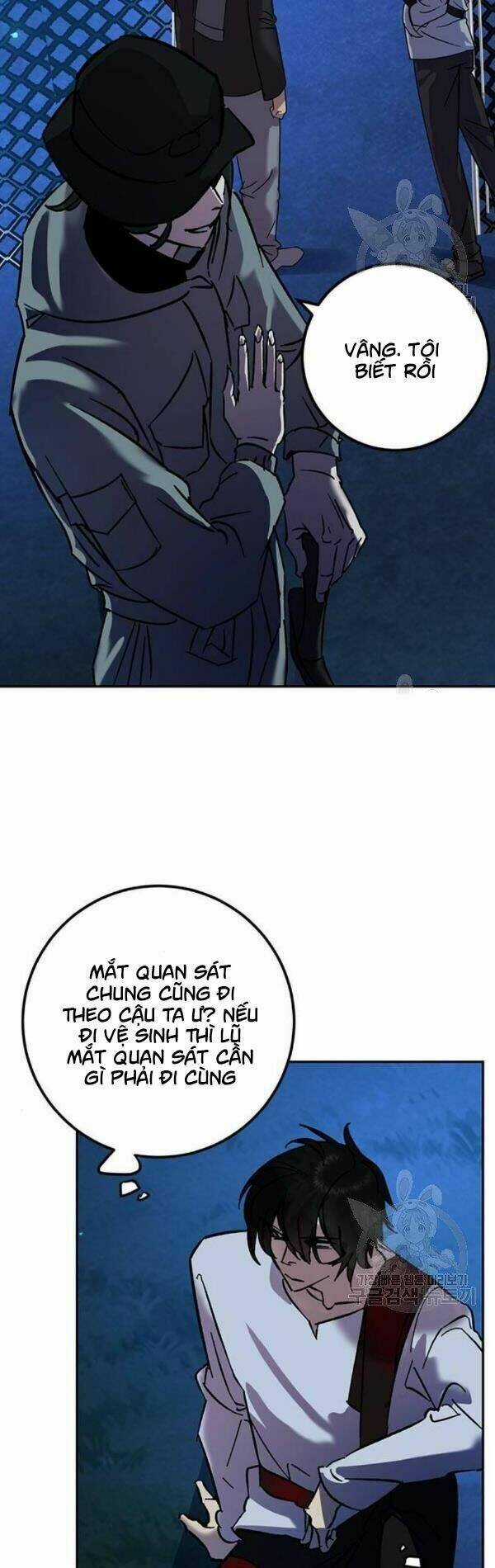 Trở Lại Thành Người Chơi Chapter 29 trang 30