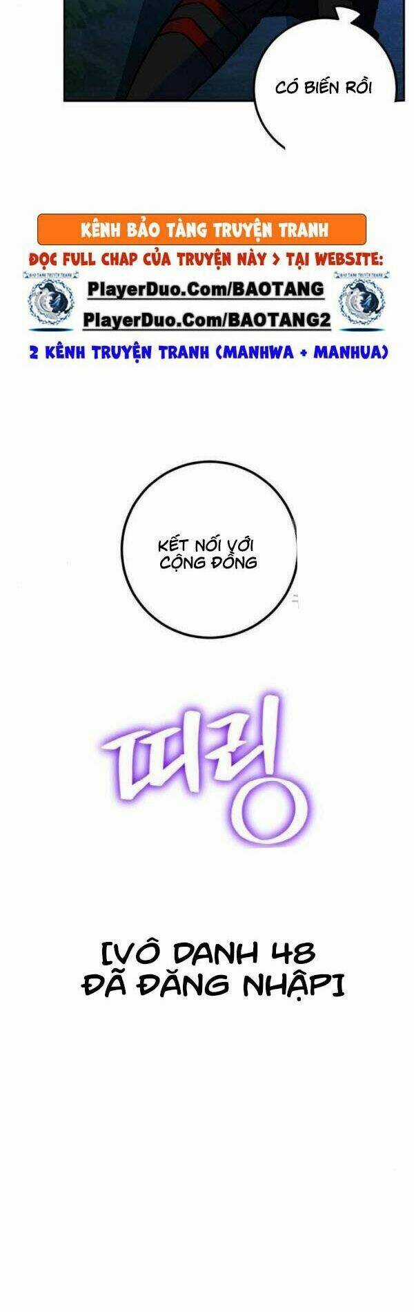 Trở Lại Thành Người Chơi Chapter 29 trang 31