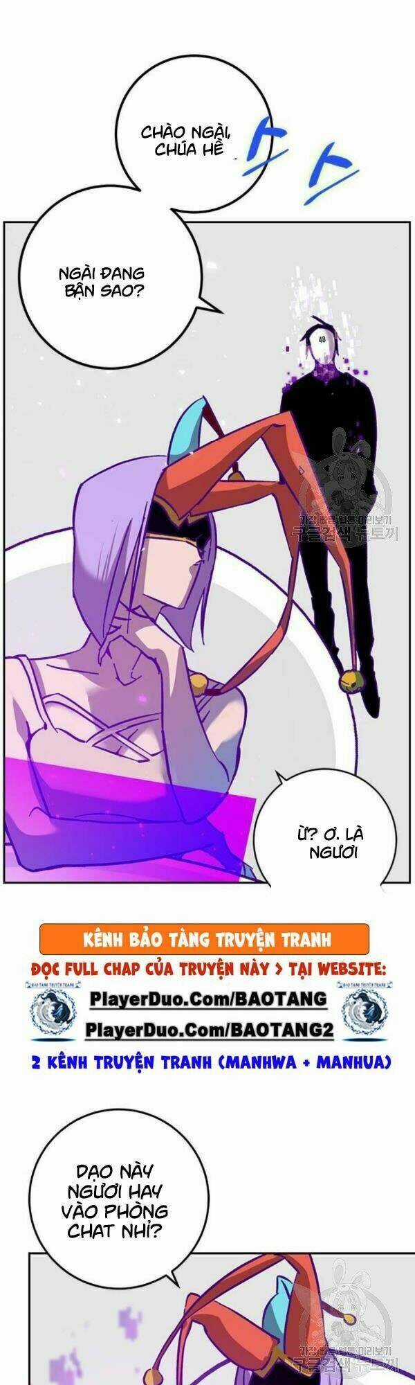 Trở Lại Thành Người Chơi Chapter 29 trang 32