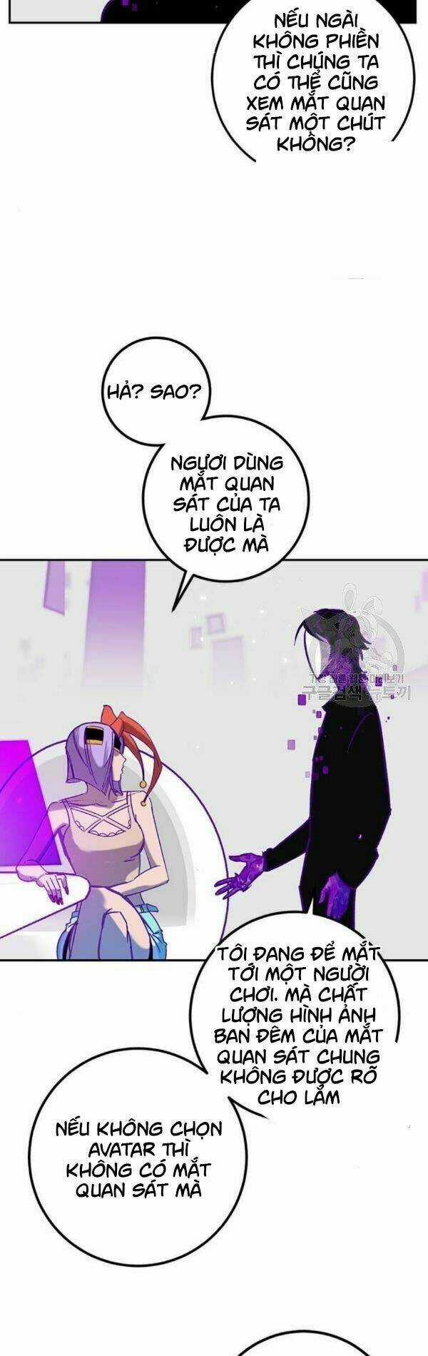 Trở Lại Thành Người Chơi Chapter 29 trang 34