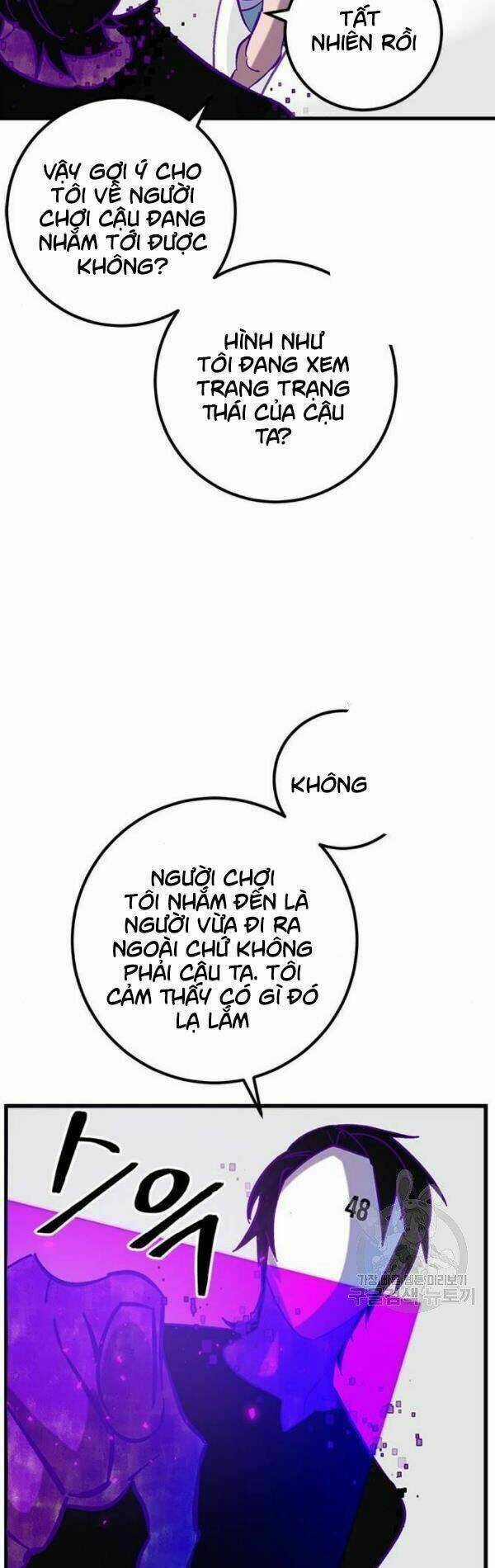 Trở Lại Thành Người Chơi Chapter 29 trang 38