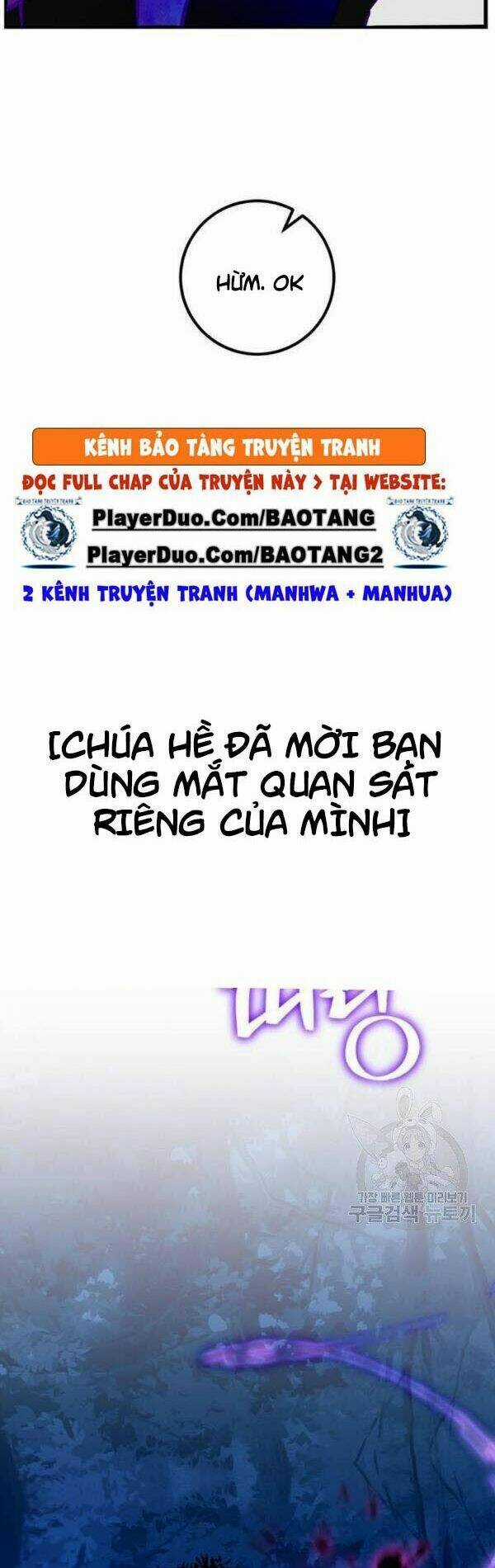 Trở Lại Thành Người Chơi Chapter 29 trang 39