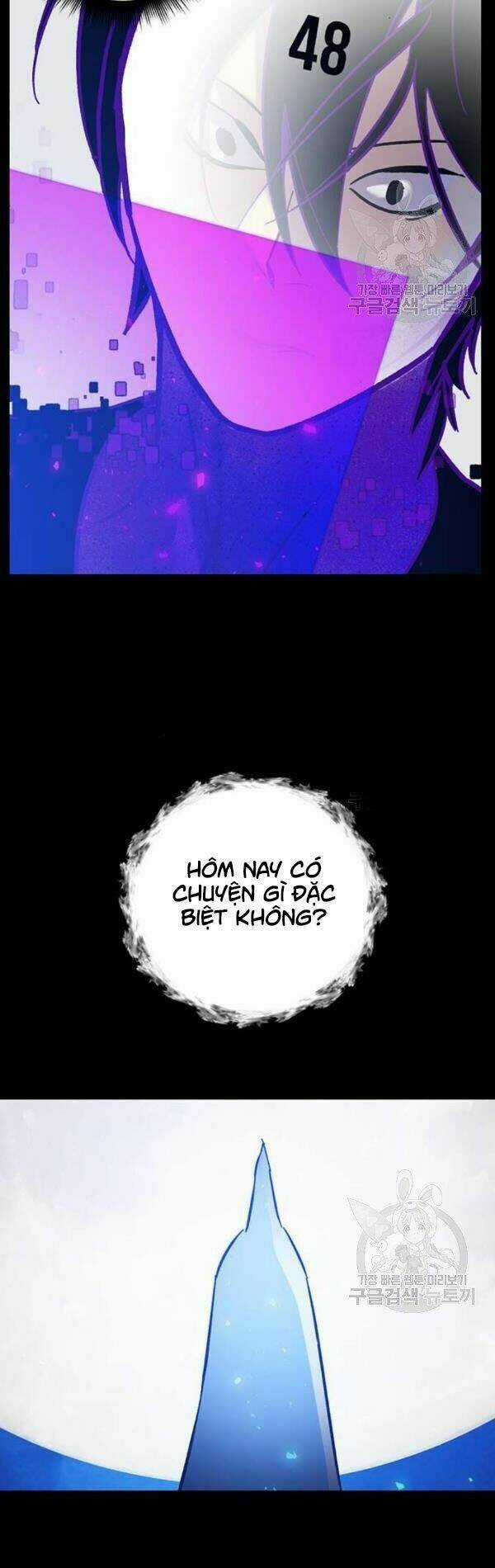 Trở Lại Thành Người Chơi Chapter 29 trang 46