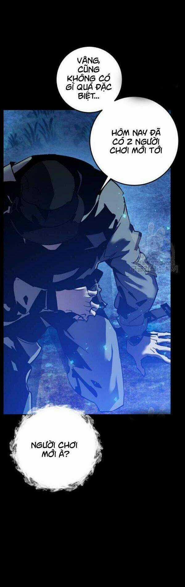 Trở Lại Thành Người Chơi Chapter 29 trang 47